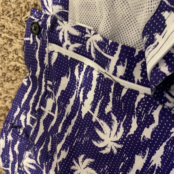 Men’s swim trunks - Picture 3 of 6